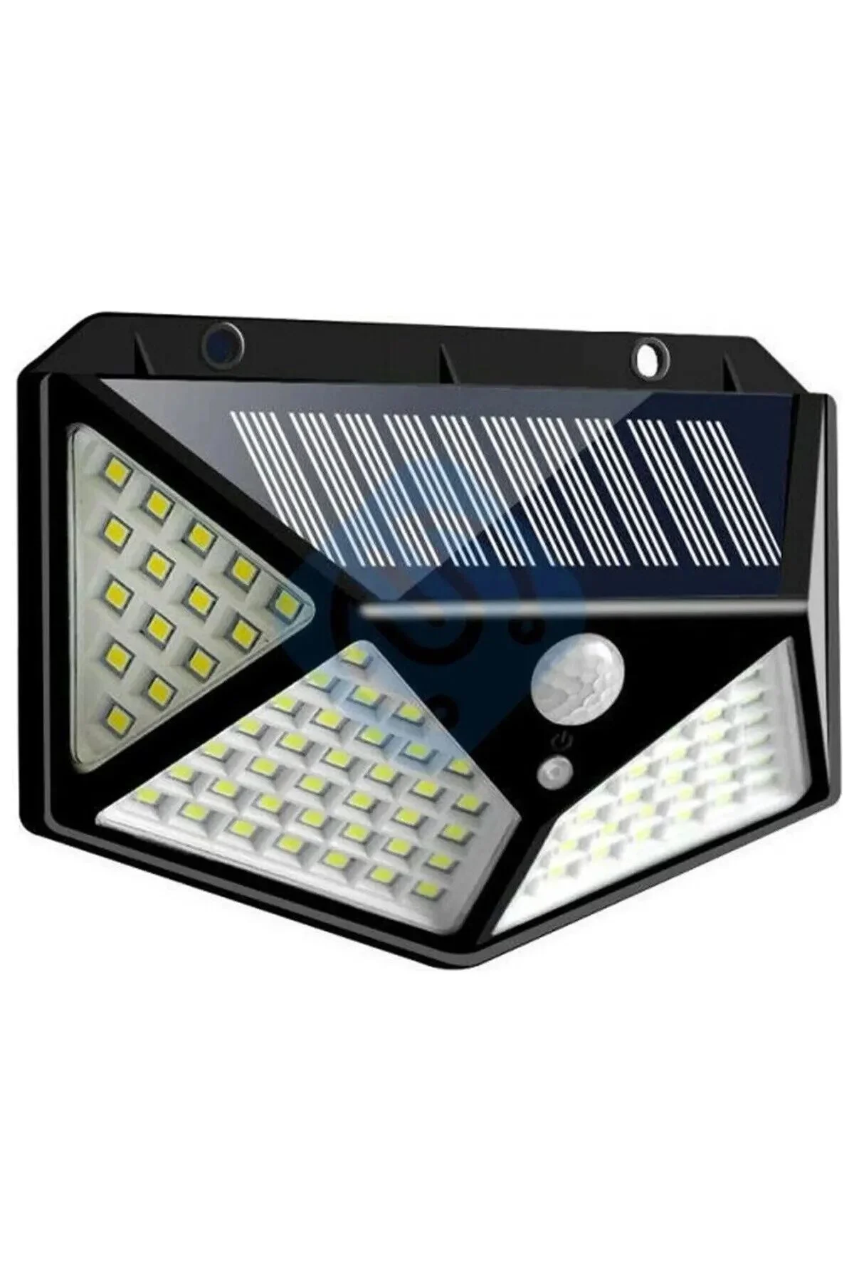 Volemi Solar Aydınlatma Sensörlü Lamba 067