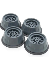 Slaythouse Beyaz Eşya Yükseltici Titreşim Önleyici 4 Adet