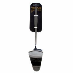 Tercan Bahar Tek Spatula Gümüş
