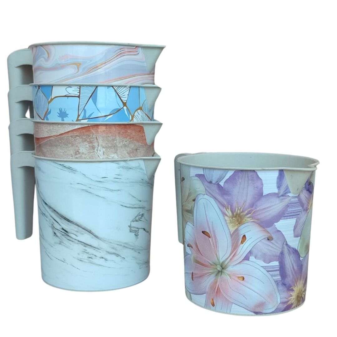 Gökmen Desenli Maşrapa