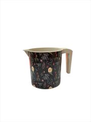 Gökmen Desenli Maşrapa