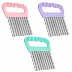 Baroness Cips Dilimleyici Şekilli