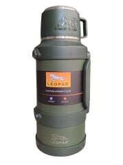 Cooker Termos Çelik 3.2 Lt Kutulu