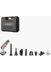 Auhma Ahv-17 Araç İçi Oto Süpürge