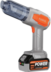 Auhma Ahv-17 Araç İçi Oto Süpürge