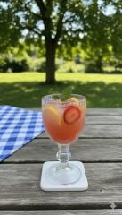 Kahve Yanı Bardağı 6 Adet