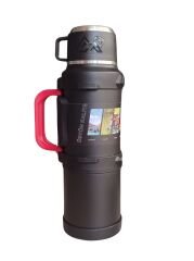 Cooker Termos Çelik 2.5 Lt Kutulu