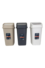 Gondol G-646 Vinto Çöp Kovası 10 Lt
