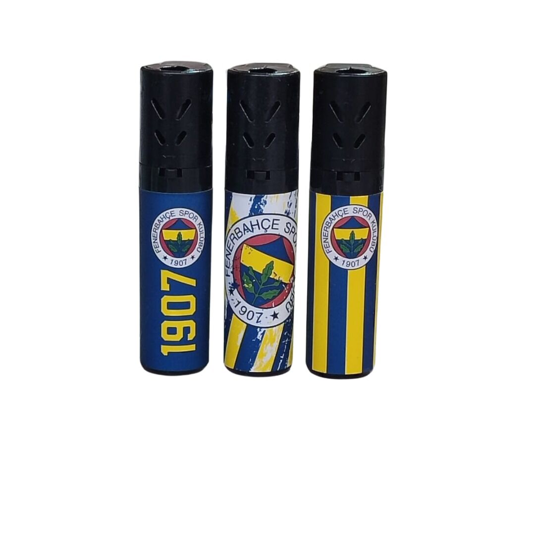 İ-Lighter Çakmak Manyetolu Turbo Taraftar Fenerbahçe