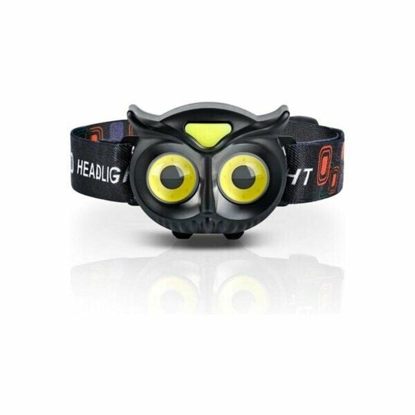 Sdr Wt-209 Baykuş Kafa Lambası