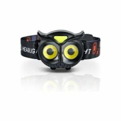 Sdr Wt-209 Baykuş Kafa Lambası