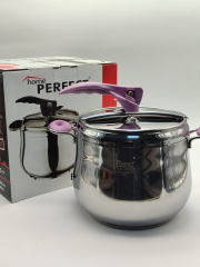 Perfect Begonya 7 Lt Güveç Düdüklü