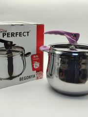 Perfect Begonya 7 Lt Güveç Düdüklü