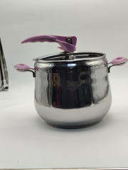 Perfect Begonya 7 Lt Güveç Düdüklü