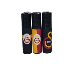 İ-Lighter Çakmak Manyetolu Turbo Taraftar Galatasaray