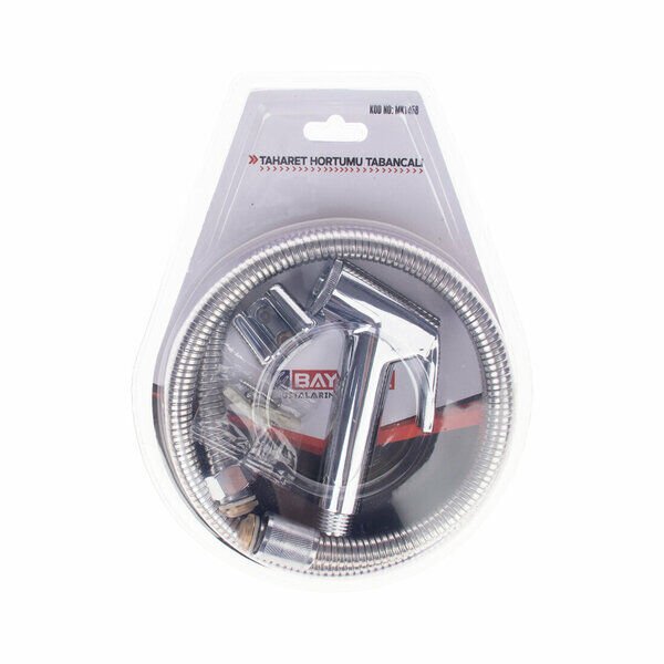 Baytec Taharet Hortumu Tabancalı