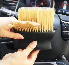 Araç Temizlik Detay Fırçası