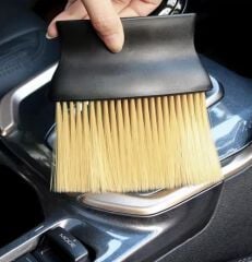 Araç Temizlik Detay Fırçası