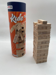 Redka Kule Oyunu Rulo