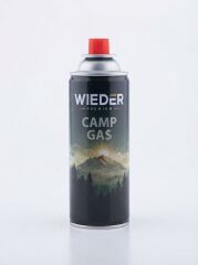 Wıeder Kamp Gazı Kartuş 227 Gr