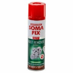 Somafix Pas Sökücü Yağlayıcı 250 Ml 230 Gr