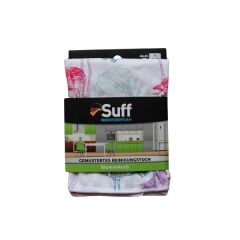 Suff Mutfak Bezi Çiçek Sepeti Blumenkorb 40X40 Cm 320 Gr