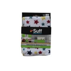 Suff Mutfak Bezi Çiçek Sepeti Blumenkorb 40X40 Cm 320 Gr