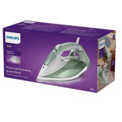 Philips 7000 Serisi Hv Buharlı Ütü Dst7012/70 Su Yeşili