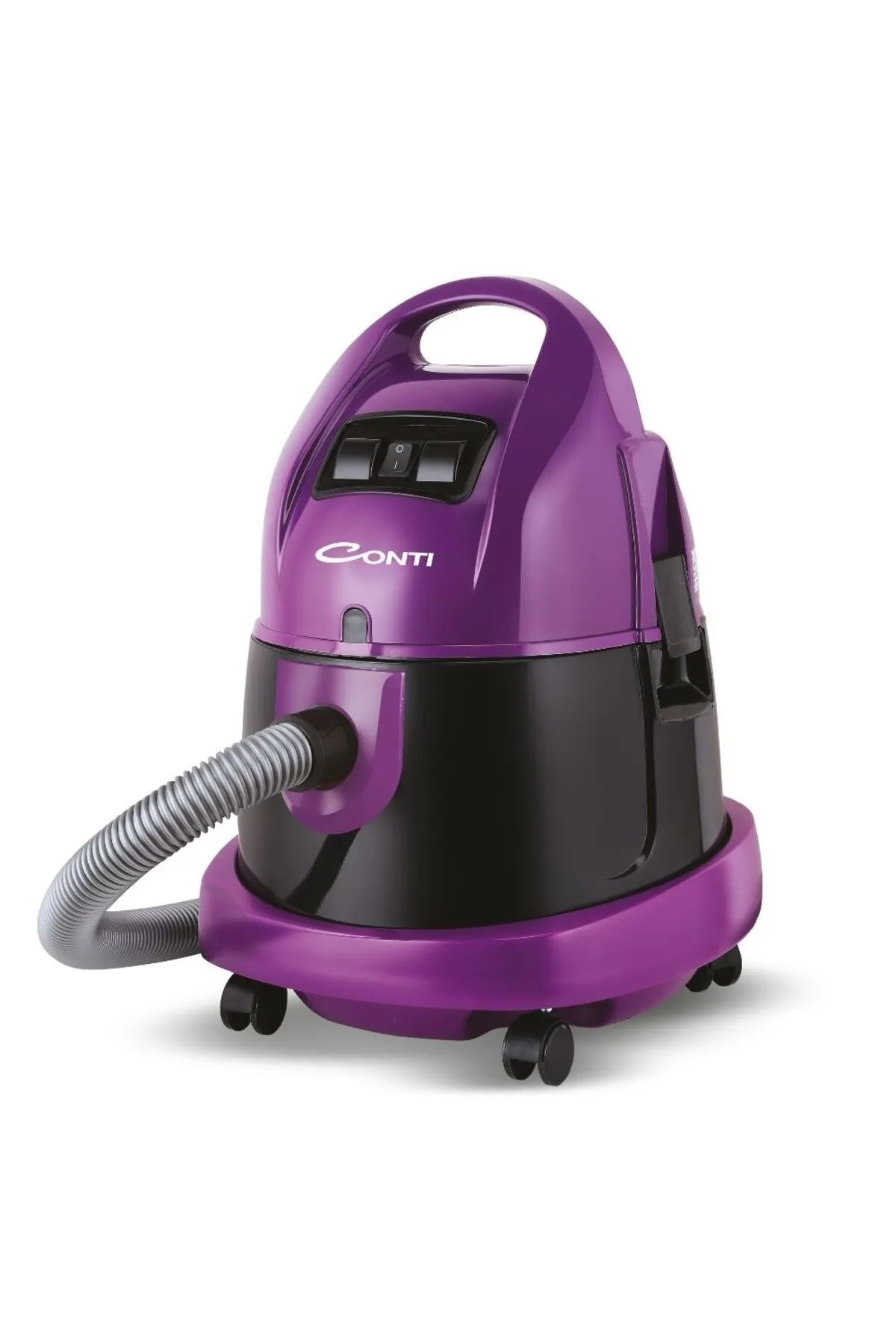 Conti Süpürge Cs-103 Mor