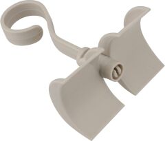 Omilife Dolap için Çanta Askısı Döner Çanta Askısı  Plastik Çanta Tutucu Fenomen Ürün