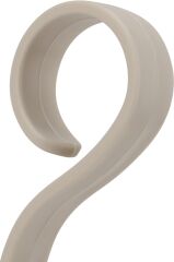 Omilife Dolap için Çanta Askısı Döner Çanta Askısı  Plastik Çanta Tutucu Fenomen Ürün