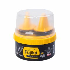 Fujika Ayakkabı Boyası 150 Ml Siyah