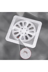 Omilife Banyo Gider Süzgeci 10 Lu Fenomen Ürün