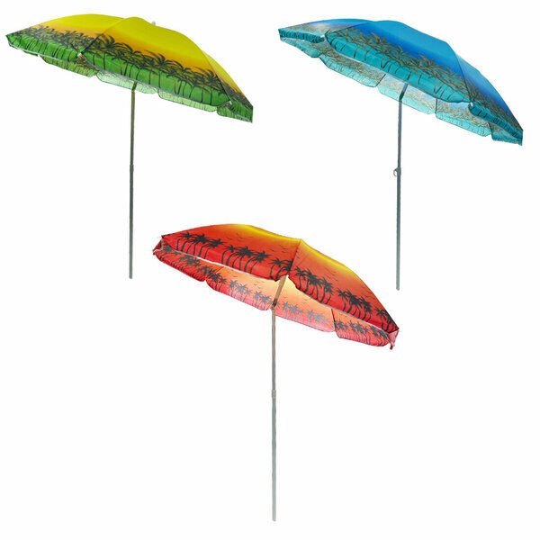 Skybelt Şemsiye Plaj 170 Cm