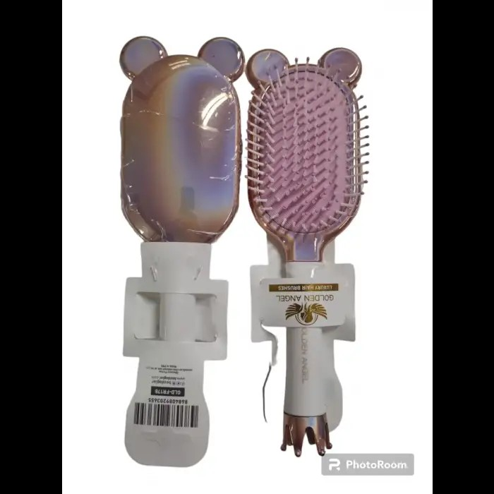 Golden Angel Saç Fırçası