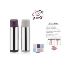 Cooker Termos Çelik 0.75Lt