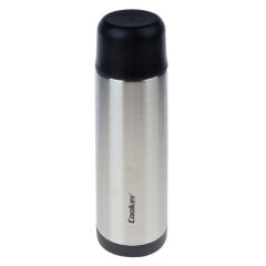 Cooker Termos Çelik 0.75Lt
