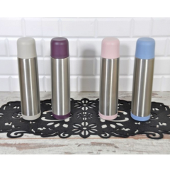 Cooker Termos Çelik 0.75Lt