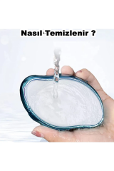 Moda Beauty Kristal Epilatör Siyah