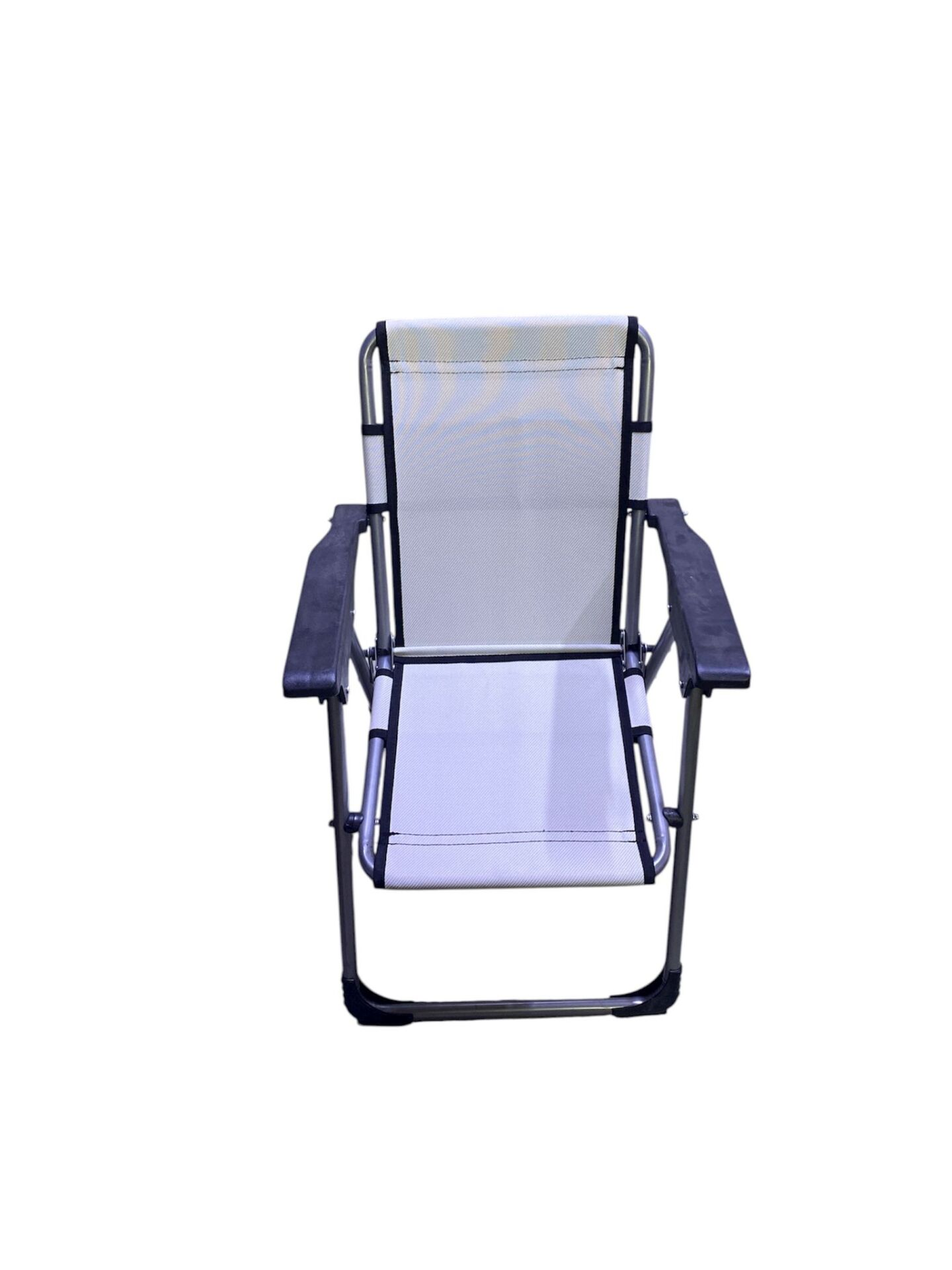 Süper Kalite Kumaş Kamp Sandalyesi Orjinal Çocuk