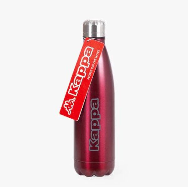 Kappa Termos 0.5 Lt Bordo