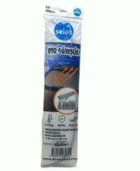 Selex Araba Güneşliği Delux Eko 130x60cm