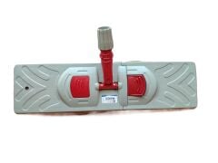 Billur 50 Cm Plastik Mop Aparatı Palet