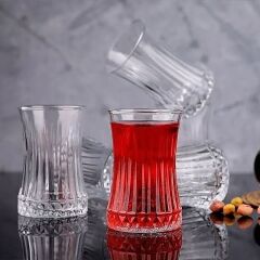 Paşabahçe  Elysıa 6 Lı Çay Bardağı