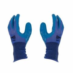 Miraç İş Eldiveni Nitril Kaplama