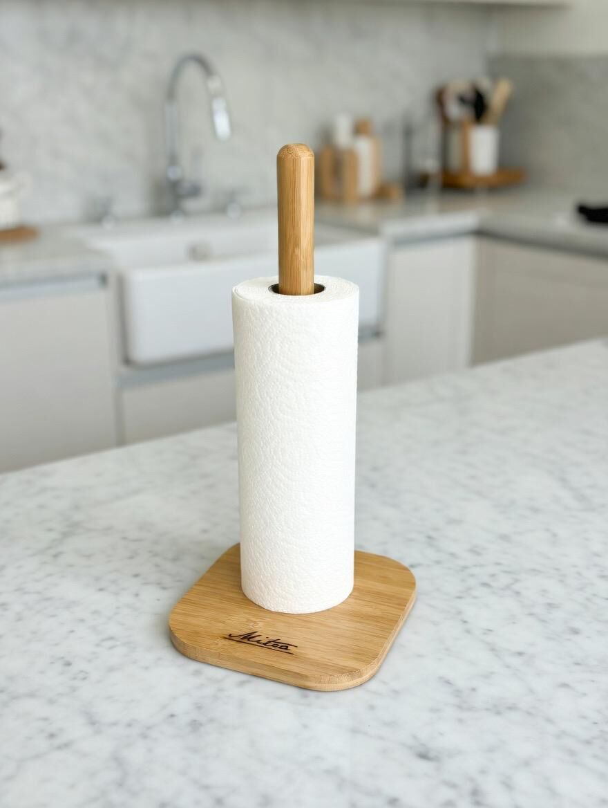 Mitra Bambu Rulo Havluluk