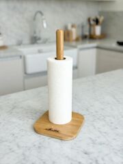 Mitra Bambu Rulo Havluluk