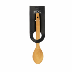 Balsa Kaşık Ahşap 23 Cm