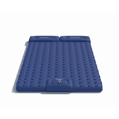 Orcamp Out-2430 Kamp Duo Ultra Hafif Şişme Mat Lacivert