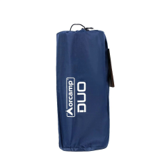 Orcamp Out-2430 Kamp Duo Ultra Hafif Şişme Mat Lacivert